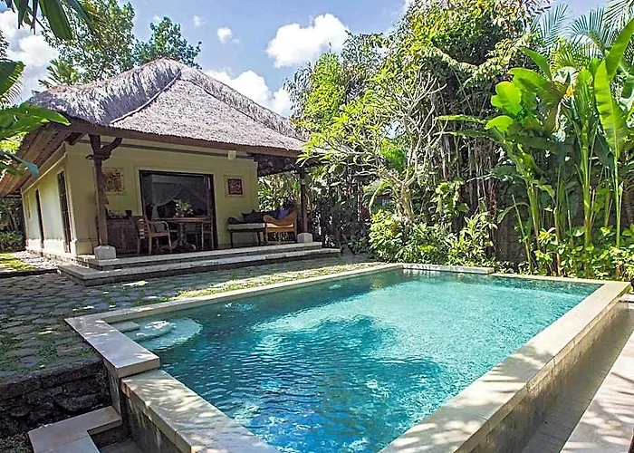 Villa Canggu By Plataran