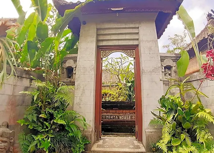 Merta House Jasan Village
