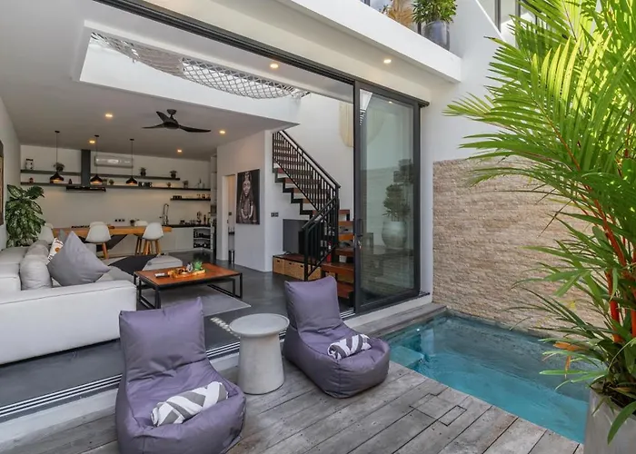 Loft Erika - Elegant 1-bdr luxury loft in GREAT LOCATION !