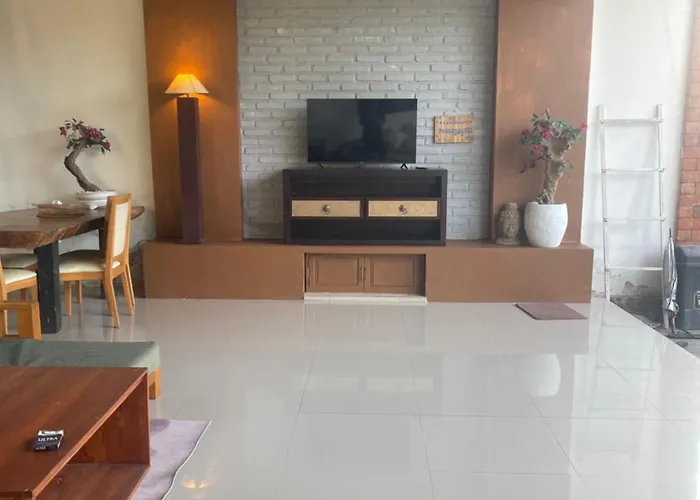 Pranajaya Loka Villa