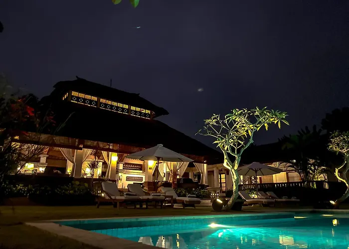 Lotus Residence Tabanan