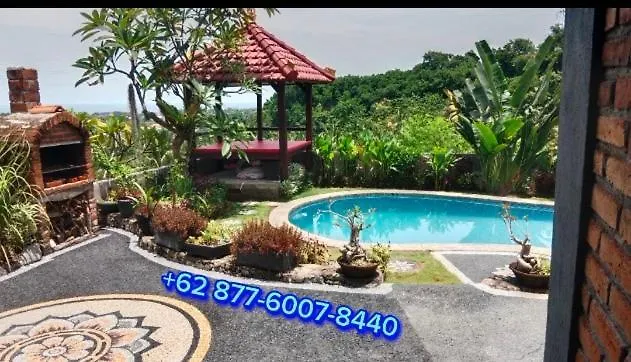 Villa Wenhomann View