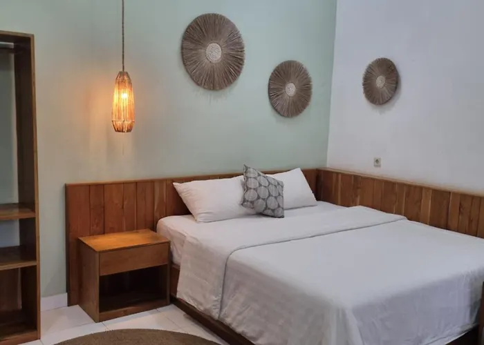 Glam Canggu