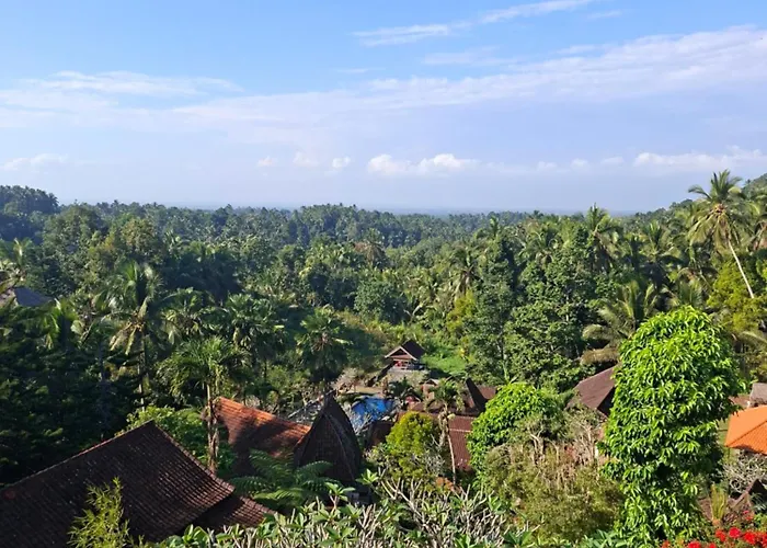 Kebun Villa, Belimbing, Bali