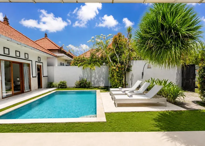Sol Bella Villa 1