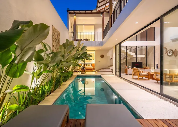 Nivassa Villa By Betterplace