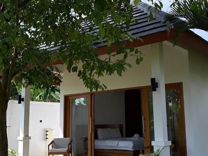 The Guest House At Villa Vespa
