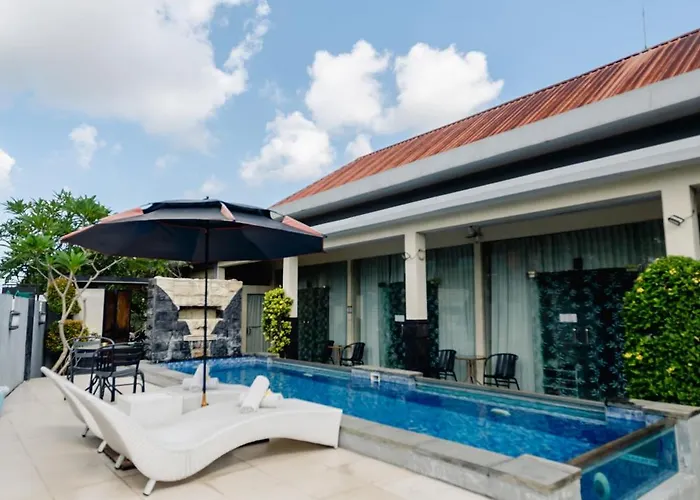 V Canggu Dormitory