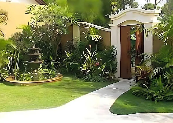 Bali Golden Villas