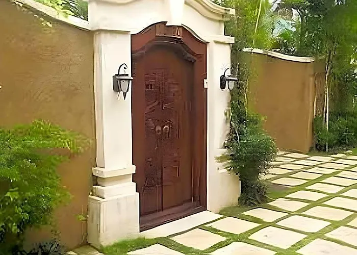 Bali Golden Villas