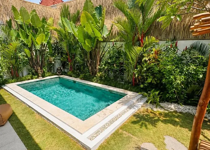 Villa Flora