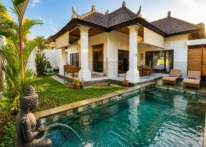 Villa Karma