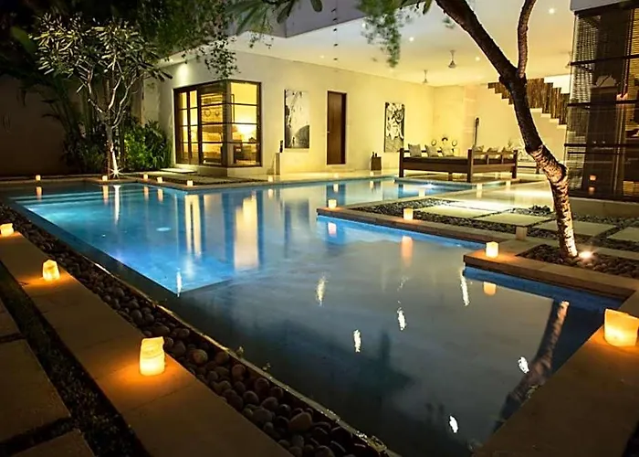 Nyaman Villas Bali