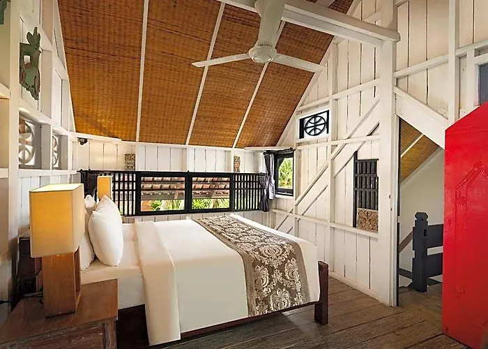 Amed Lodge By Sudamala Resorts