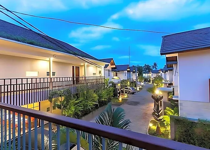 Sanur Art Villas