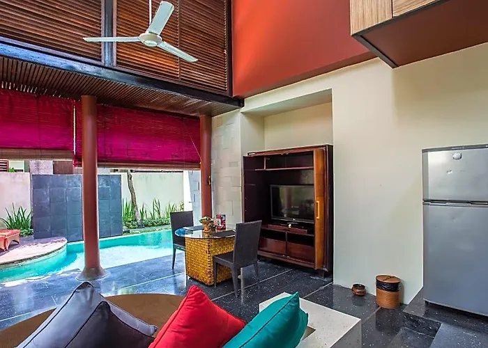 Jay'S Villas Umalas