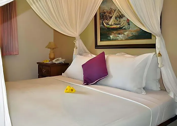 Raffles Holiday Hotel