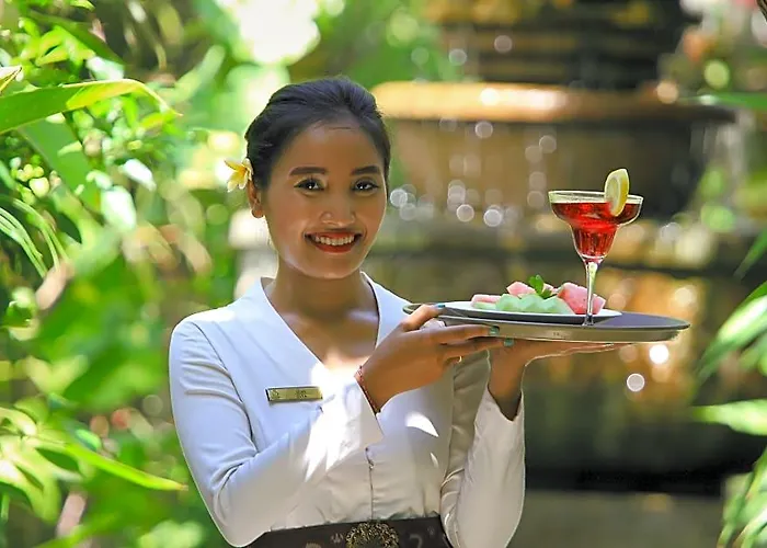 Royal Samaja Villas