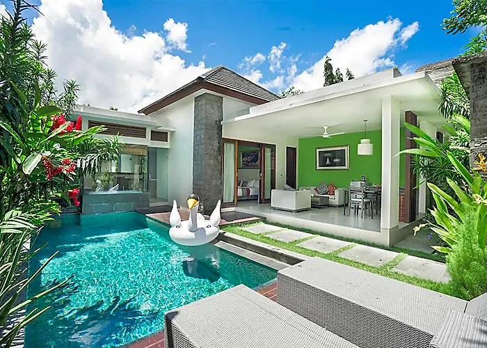Royal Samaja Villas