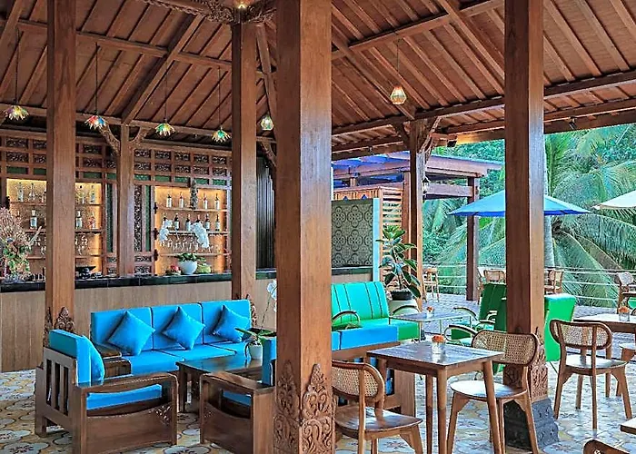 Lawani Resort