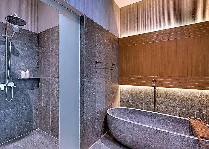 Villa Canggu By Elite Havens