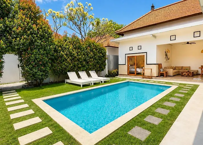 Sol Bella Villa 2