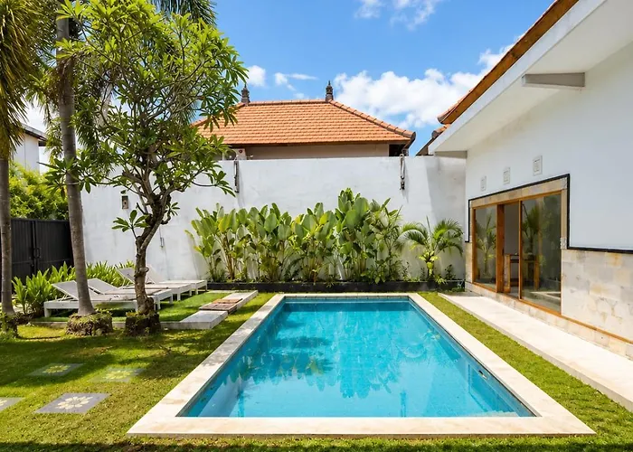 Sol Bella Villa 3