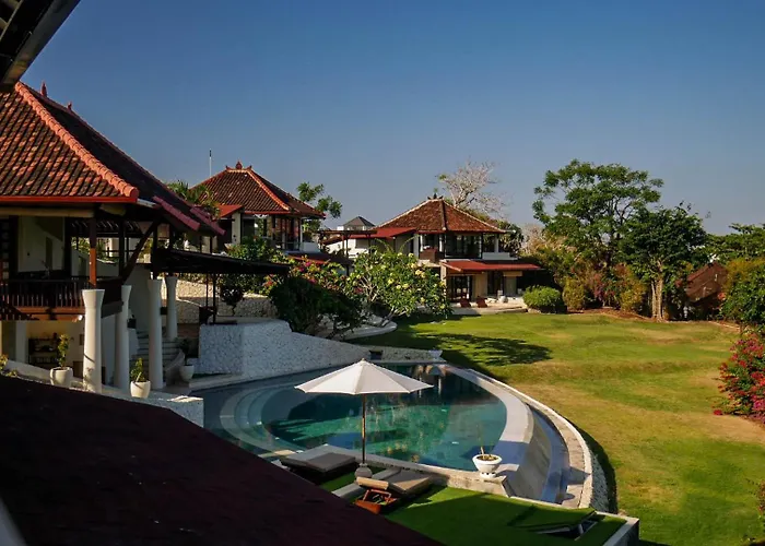 Bumi Ola Villa Pandawa