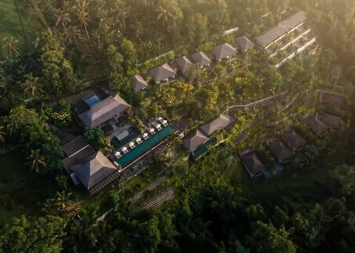 Ayatara Resort Ubud