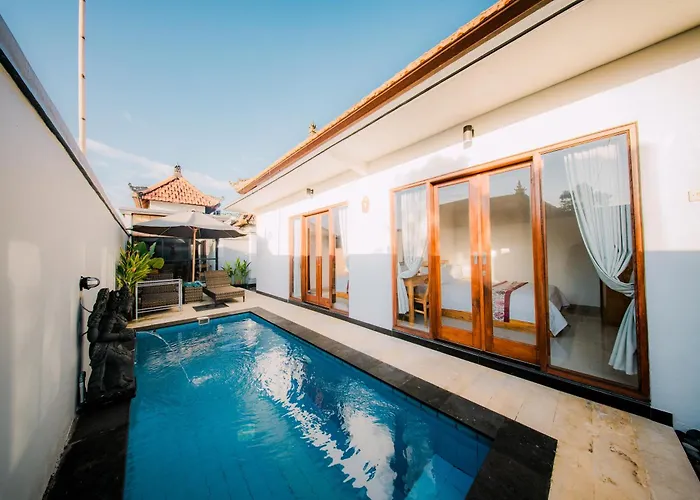 Kenanga Villa Ubud