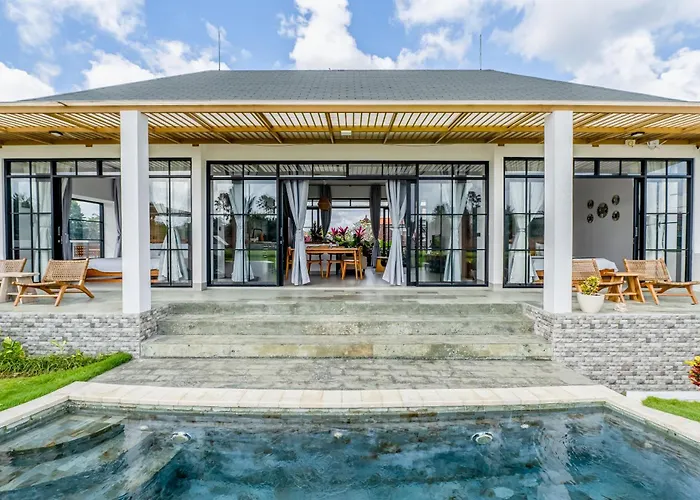Villa Imaran