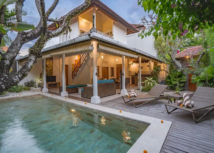 Villa Shanti