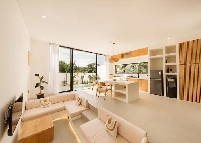Alcove Boutique Villas Uluwatu