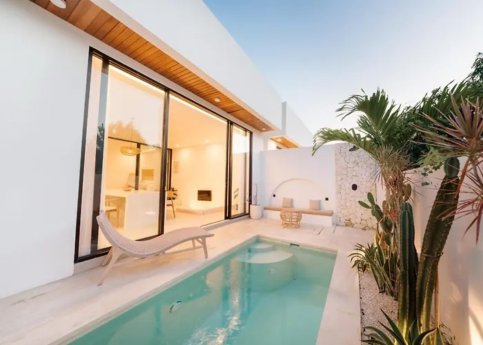 Alcove Boutique Villas Uluwatu