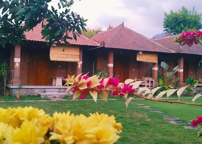 Sudi Bungalows Bali