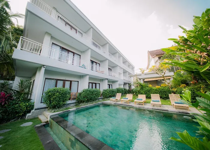 Puspa Guest House
