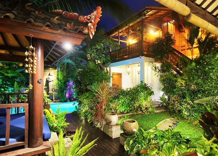 The Cottage By Selasih