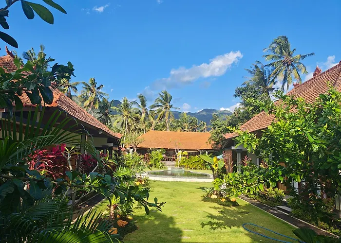 Mandala Home Villa