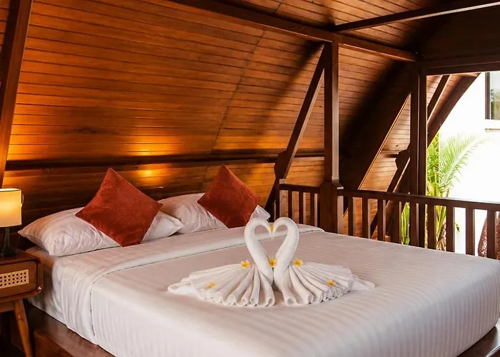 Baliem Resort Jimbaran