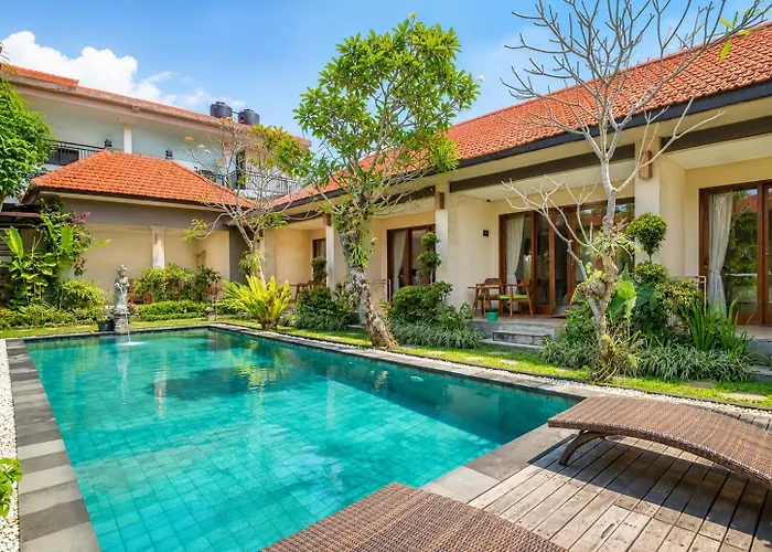 Kamayu Ubud By Puri Signatures
