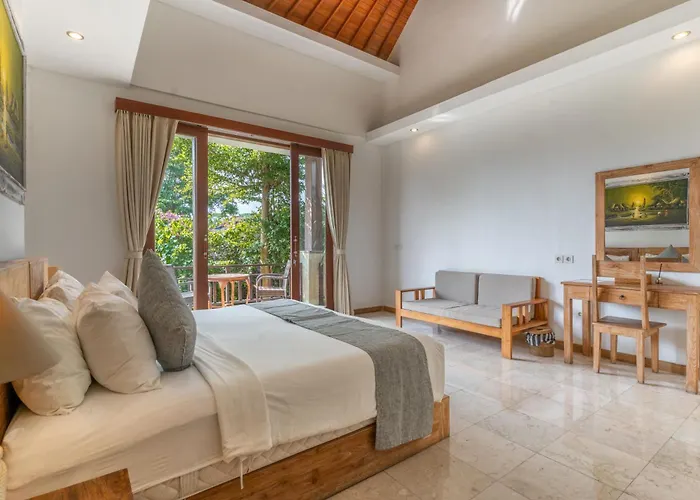 Harum Sari Retreat Centre