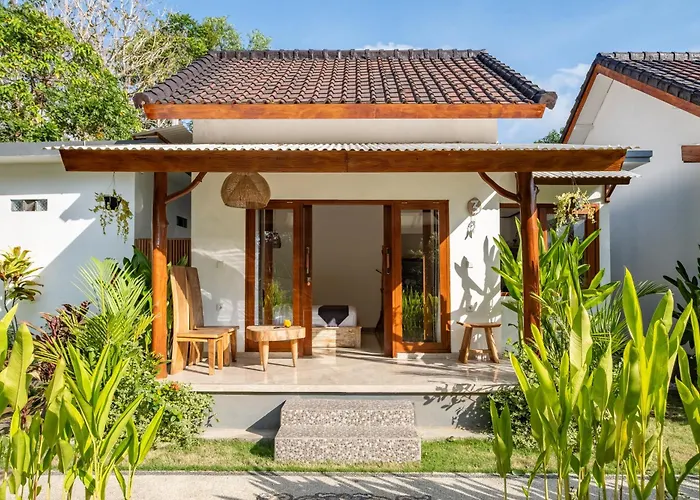 Ketana Villa Uluwatu By Tanya Pink