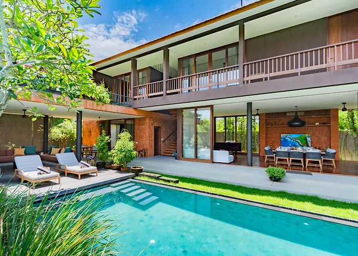 Luxury Rosa Village
