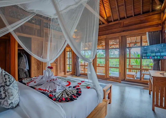 Parahyangan Ubud Eco Villa
