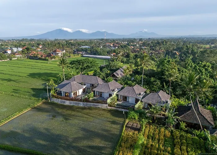 Royal Arkara Villas By Arkamara