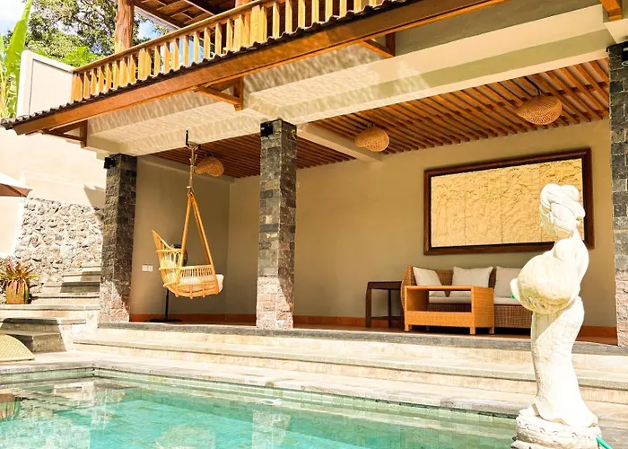 Pondok Kayun Villa 1