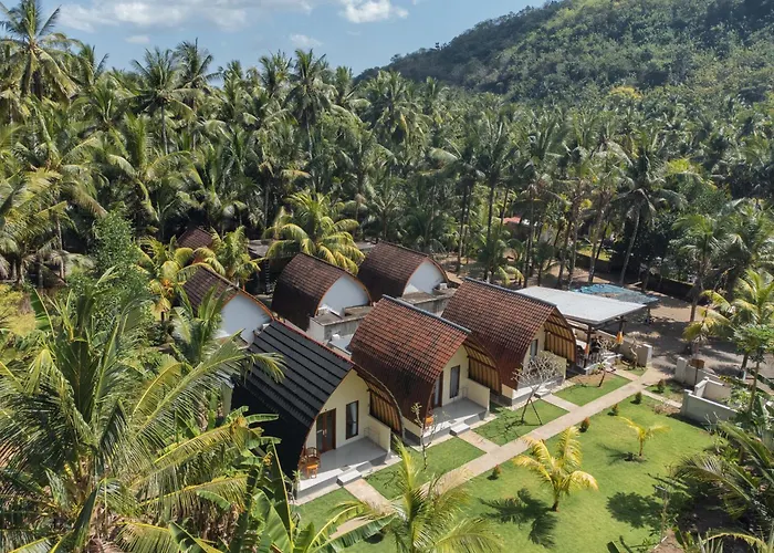 The Kaci Penida By Bali Cabin
