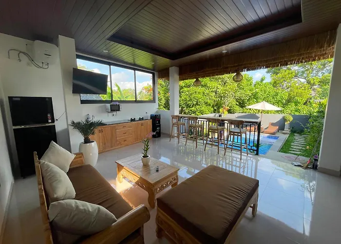 Sriyana 2 Bedroom Villa Ubud