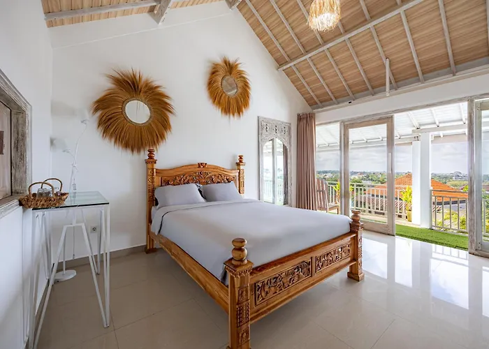 Ketut Homestay Ungasan