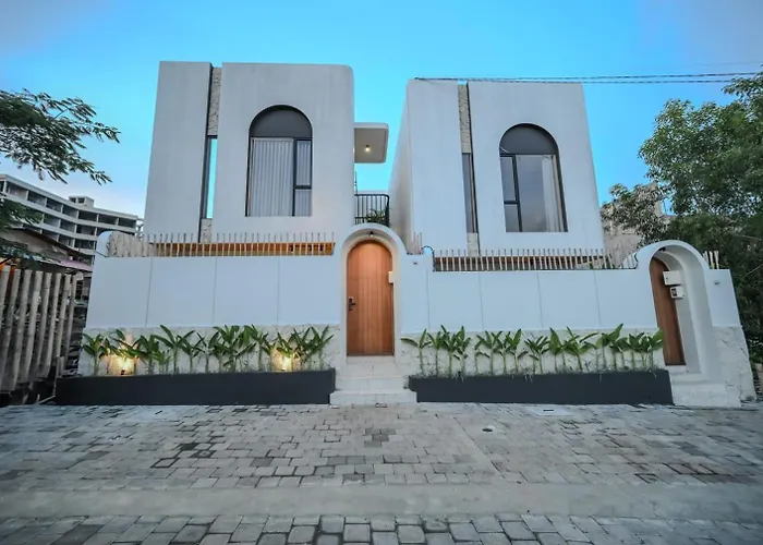 Allura Villa